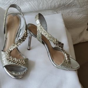 Giannini Bini  heels